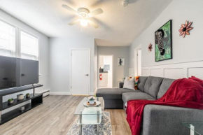 2BR Apt close to Trails Parks & Waterfalls